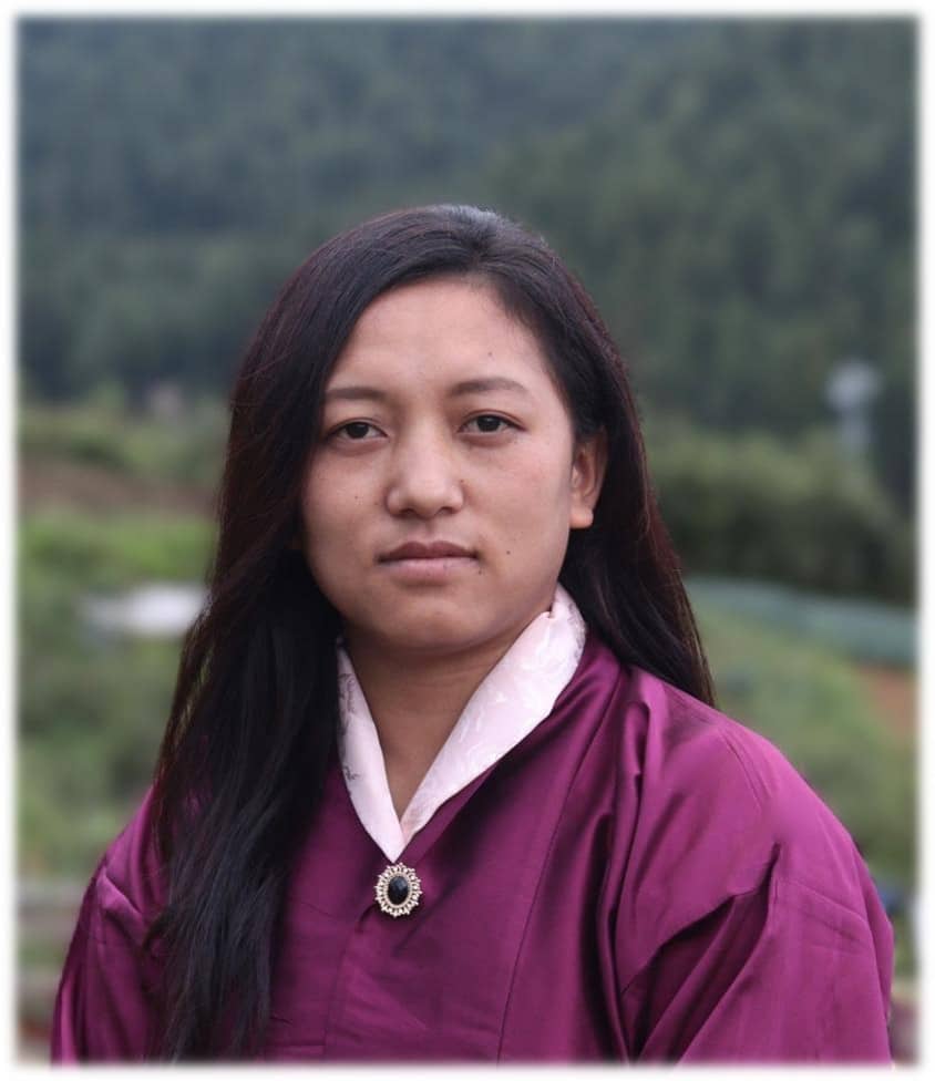 Tshering Choden Namgyel Tshering Choden Namgyel